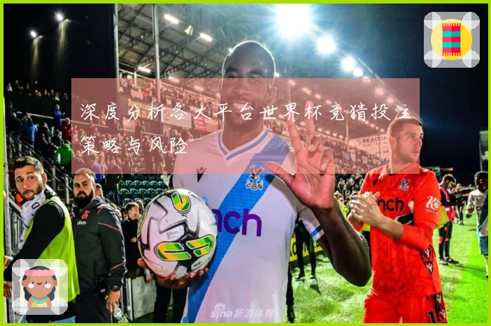 深度分析各大平台世界杯竞猜投注策略与风险