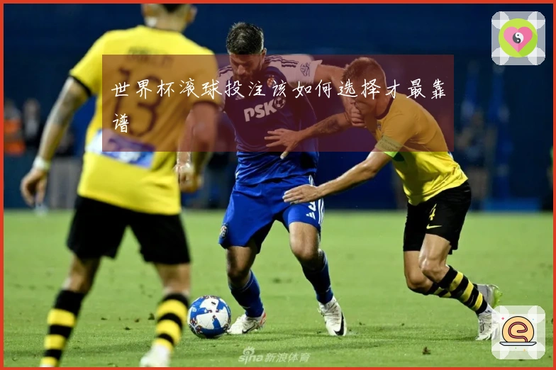 世界杯滚球投注该如何选择才最靠谱