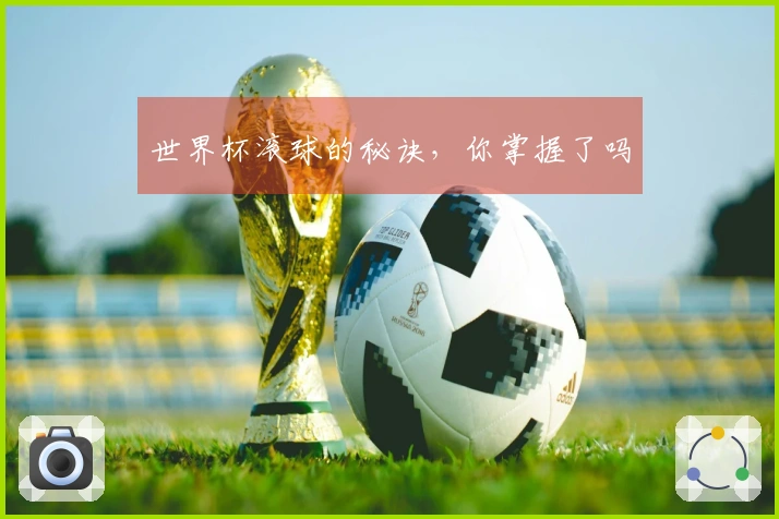 世界杯滚球的秘诀，你掌握了吗