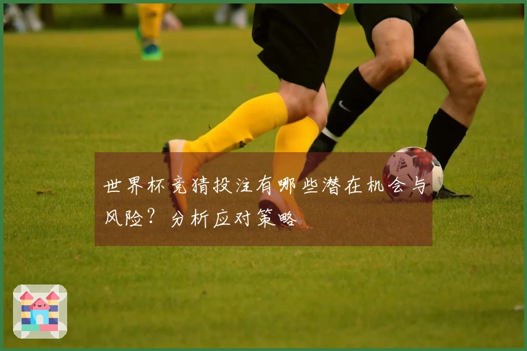 世界杯竞猜投注有哪些潜在机会与风险？分析应对策略