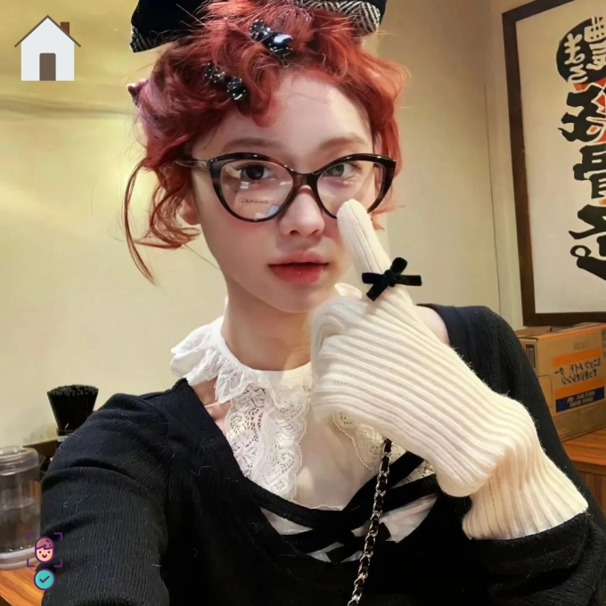 体育赛事客服头像